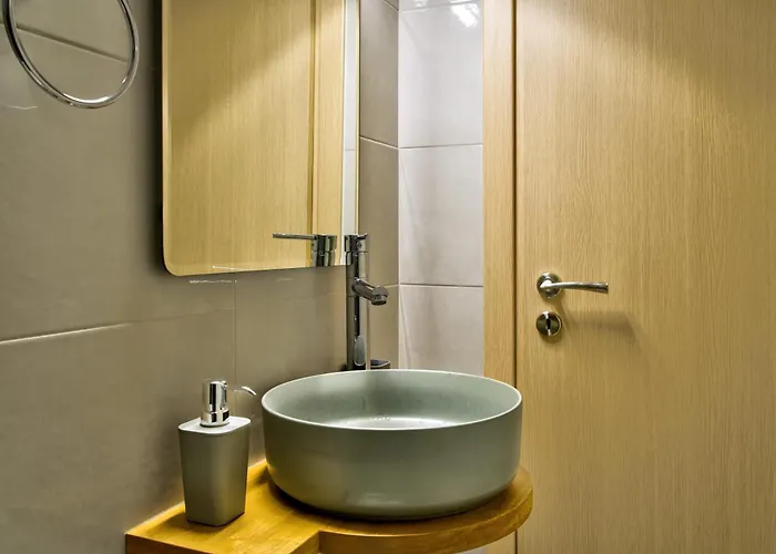 Hydra Appartement