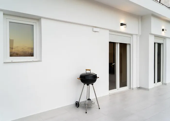 Hydra Appartement