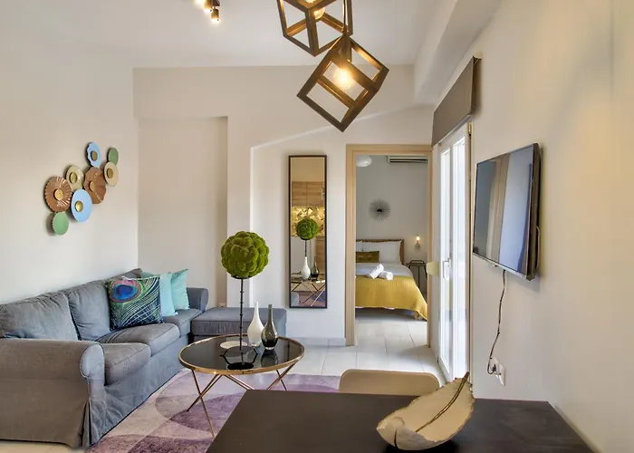 Appartement Hydra Patras