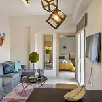 Apartament Hydra Patras