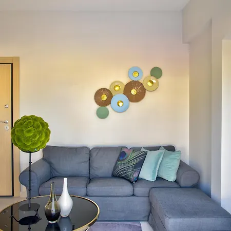 Appartement Hydra Patras