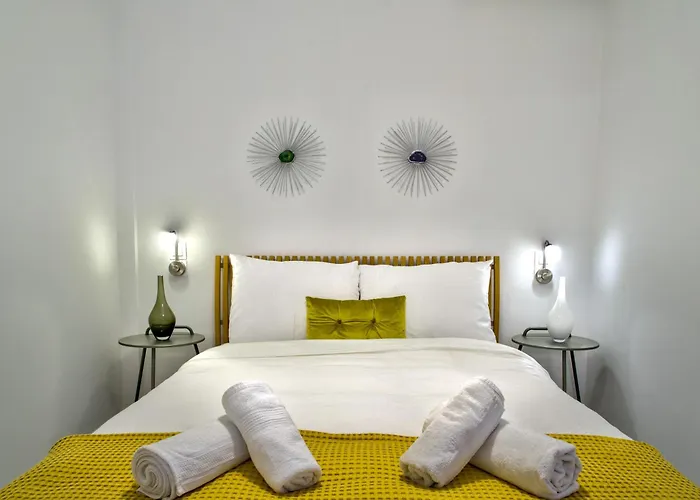 Hydra Appartement Patras