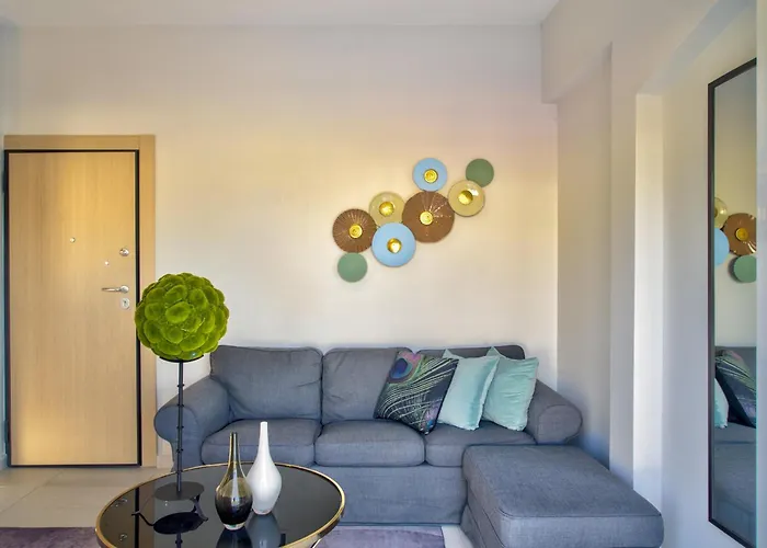 Appartement Hydra Patras